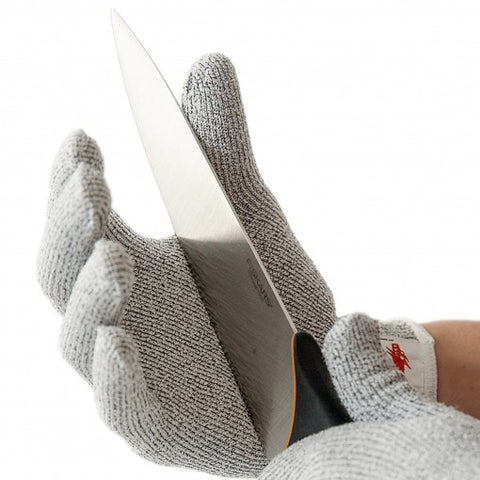 1 Pair of NoCry Cut Resistant Kitchen Gloves